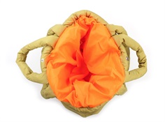 Mads Nørgaard taske southern moss pillow (voksen)